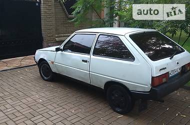 Купе ЗАЗ 1102 Таврия 1994 в 