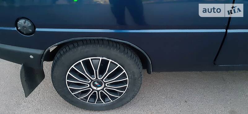 Купе ЗАЗ 1102 Таврія 2004 в Коростені фото 6 Купе ЗАЗ 1102 Таврія 2004 в Коростені