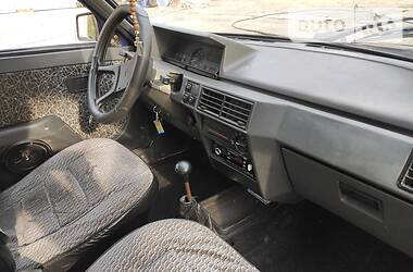 Хетчбек ЗАЗ 1102 Таврія 2002 в 