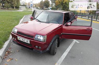 Хэтчбек ЗАЗ 1102 Таврия 1993 в Слобожанском