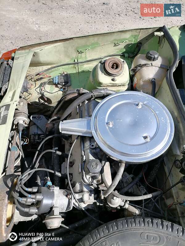 Хэтчбек ЗАЗ 1102 Таврия 1991 в Львове фото 8 Хэтчбек ЗАЗ 1102 Таврия 1991 в Львове