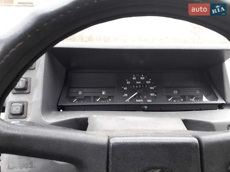 Хэтчбек ЗАЗ 1102 Таврия 2002 в Киеве