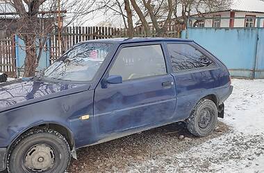 Хэтчбек ЗАЗ 1102 Таврия 2004 в Белой Церкви