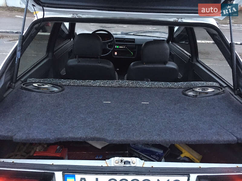 Купе ЗАЗ 1102 Таврія 1992 в Чернігові