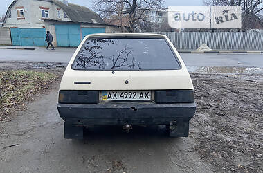 Хэтчбек ЗАЗ 1102 Таврия 1993 в Харькове