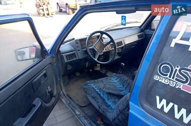 Хэтчбек ЗАЗ 1102 Таврия 1997 в Запорожье