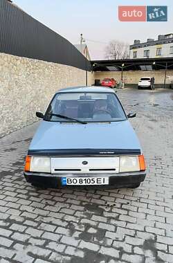 Хэтчбек ЗАЗ 1102 Таврия 2003 в Тернополе