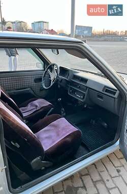 Хэтчбек ЗАЗ 1102 Таврия 2003 в Тернополе
