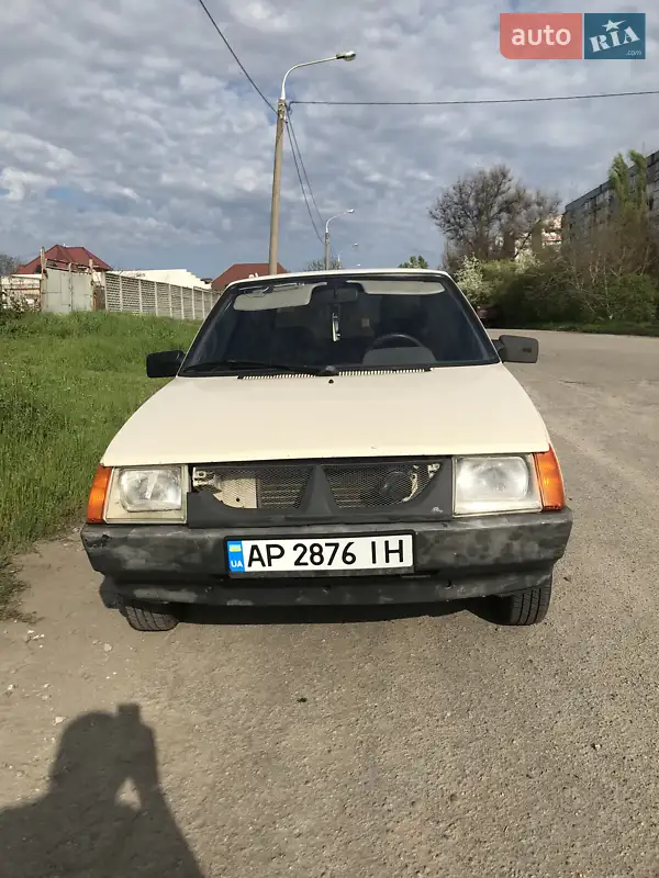 ЗАЗ 1102 Таврія 2004 VIN Y6D11020640400990 фото оголошення 10 з 37