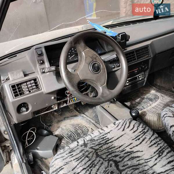 Купе ЗАЗ 1102 Таврия 1999 в Гайсине