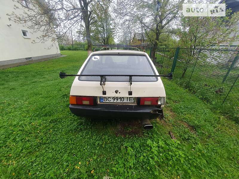 Хэтчбек ЗАЗ 1102 Таврия 2003 в Бориславе фото 11 Хэтчбек ЗАЗ 1102 Таврия 2003 в Бориславе