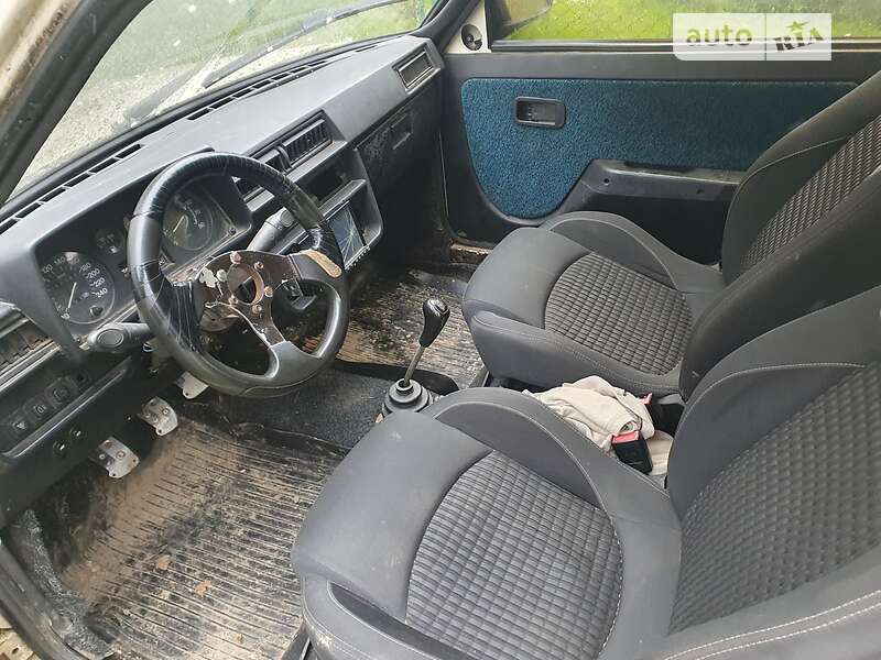 Хэтчбек ЗАЗ 1102 Таврия 2003 в Бориславе фото 19 Хэтчбек ЗАЗ 1102 Таврия 2003 в Бориславе