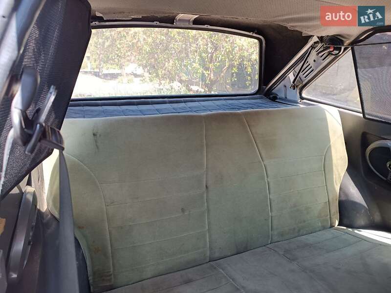 Хэтчбек ЗАЗ 1102 Таврия 1999 в Кривом Роге