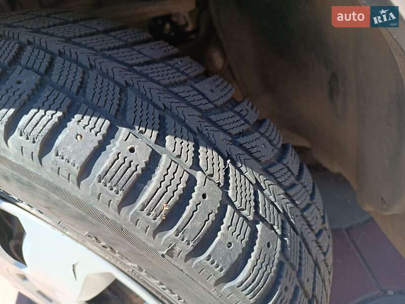 Хэтчбек ЗАЗ 1102 Таврия 1999 в Кривом Роге