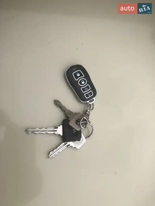 Хэтчбек ЗАЗ 1102 Таврия 1989 в Днепре документ