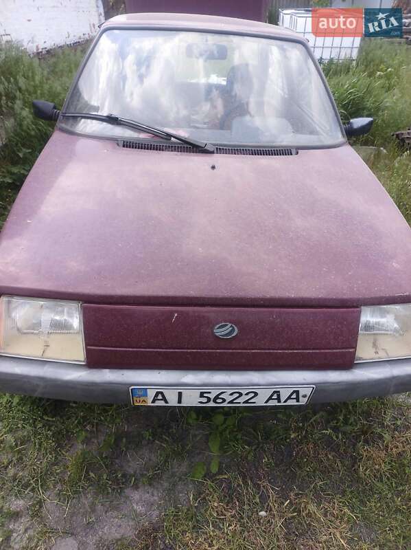 Універсал ЗАЗ 1102 Таврія 2004 в Києві