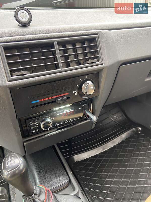 Хетчбек ЗАЗ 1102 Таврія 2006 в Магдалинівці