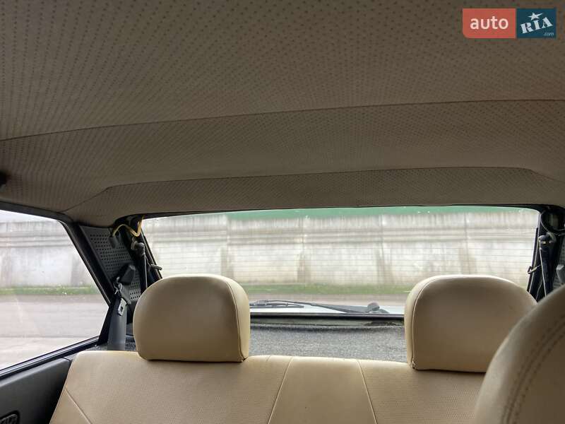 Хетчбек ЗАЗ 1102 Таврія 2006 в Магдалинівці