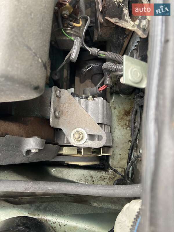 Хетчбек ЗАЗ 1102 Таврія 2006 в Магдалинівці