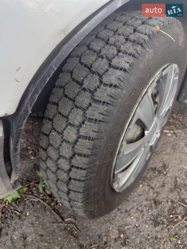 Хэтчбек ЗАЗ 1102 Таврия 1992 в Александрие фото 6 Хэтчбек ЗАЗ 1102 Таврия 1992 в Александрие