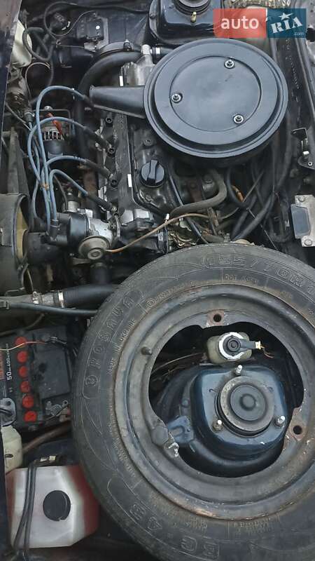 Хетчбек ЗАЗ 1102 Таврія 2000 в Запоріжжі