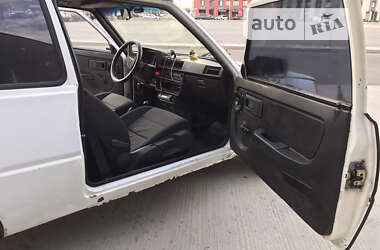Хэтчбек ЗАЗ 1102 Таврия 1994 в 