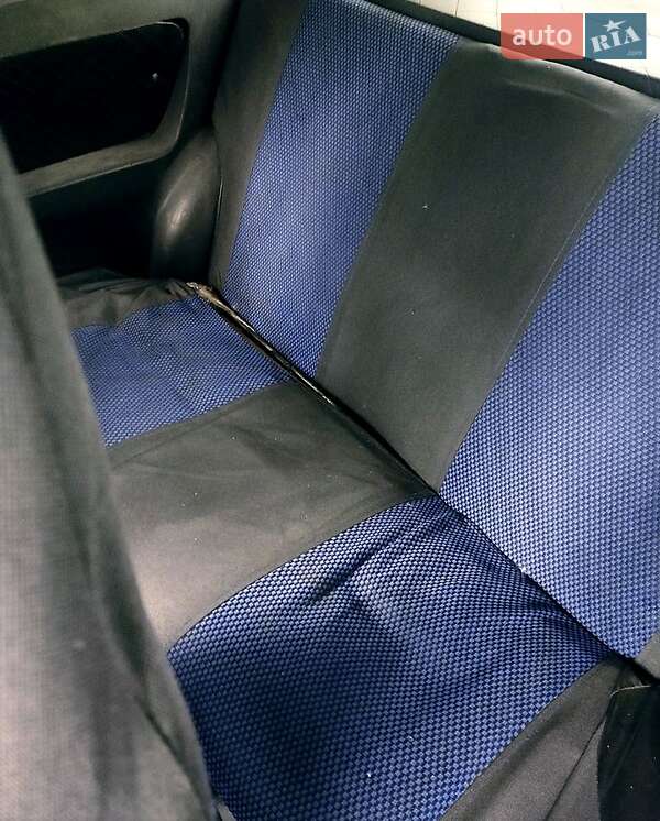 Хетчбек ЗАЗ 1102 Таврія 1991 в Софіївці