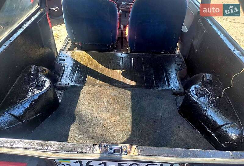 Хэтчбек ЗАЗ 1102 Таврия 1994 в Полтаве