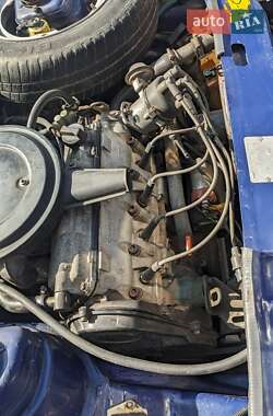 Хэтчбек ЗАЗ 1102 Таврия 2004 в Николаеве