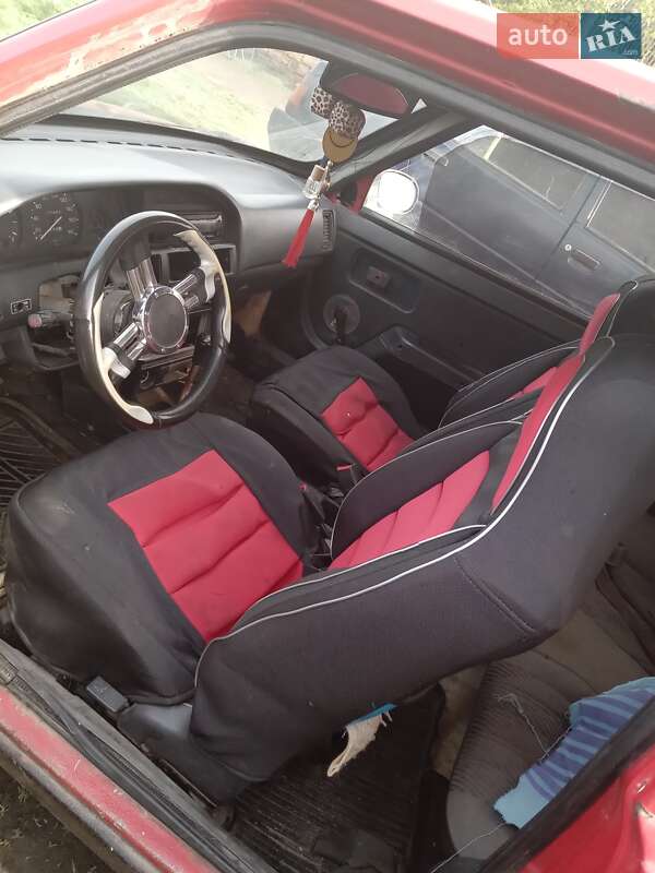 Хетчбек ЗАЗ 1102 Таврія 1994 в Любашівці