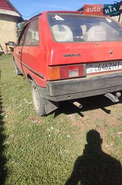 Хэтчбек ЗАЗ 1102 Таврия 1994 в 