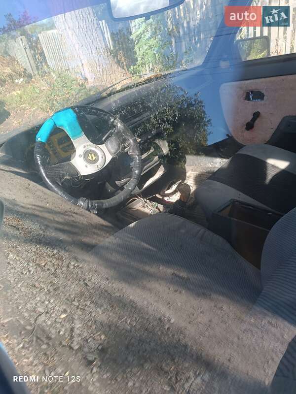 Хэтчбек ЗАЗ 1102 Таврия 1991 в Барышевке