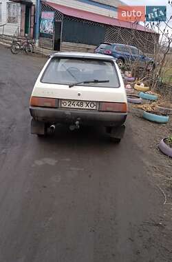 Хэтчбек ЗАЗ 1102 Таврия 1992 в 