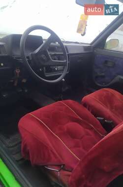 Хэтчбек ЗАЗ 1102 Таврия 1990 в 