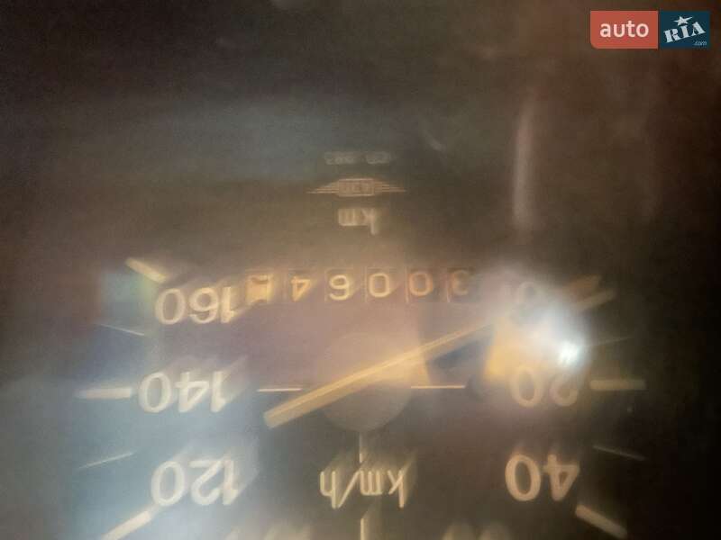 Хэтчбек ЗАЗ 1102 Таврия 1990 в 