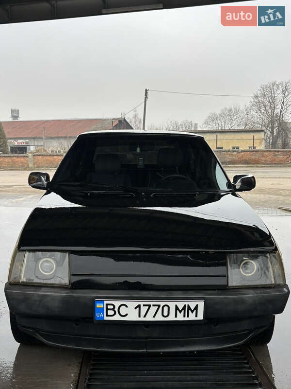 Хетчбек ЗАЗ 1102 Таврія 1994 в Дрогобичі