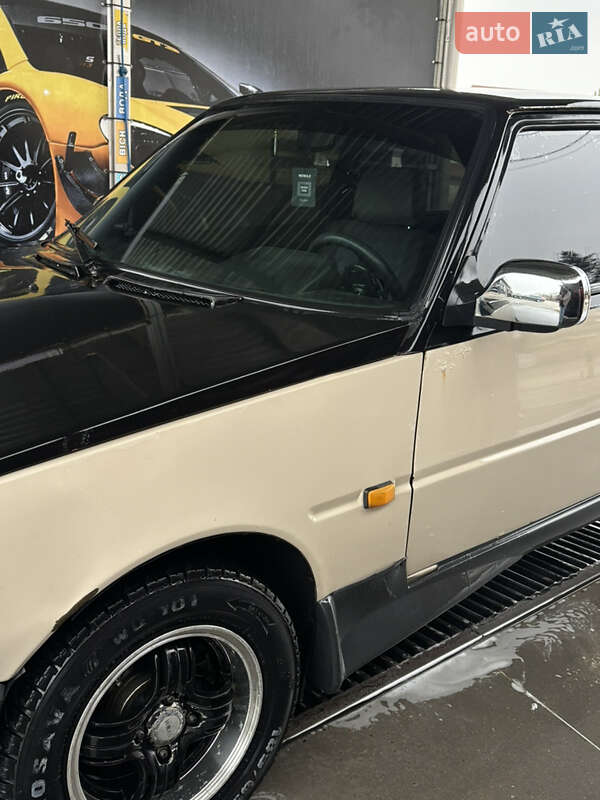 Хетчбек ЗАЗ 1102 Таврія 1994 в Дрогобичі