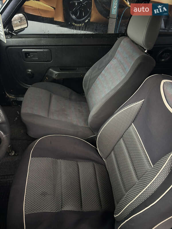 Хетчбек ЗАЗ 1102 Таврія 1994 в Дрогобичі