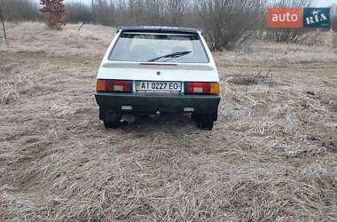 Хэтчбек ЗАЗ 1102 Таврия 2003 в 