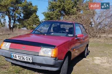 Хетчбек ЗАЗ 1102 Таврія 2003 в 