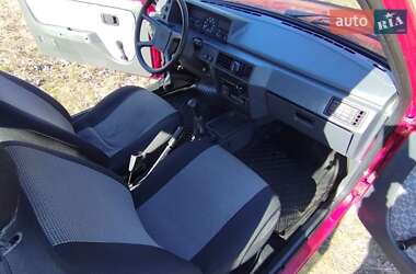 Хетчбек ЗАЗ 1102 Таврія 2003 в 