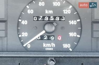 Хетчбек ЗАЗ 1102 Таврія 2003 в 