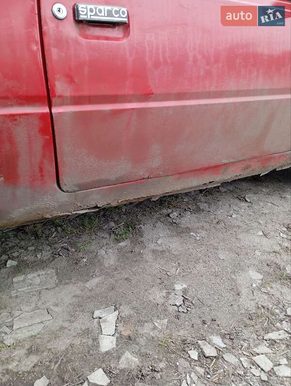 Хетчбек ЗАЗ 1102 Таврія 1993 в Дергачах фото 4 Хетчбек ЗАЗ 1102 Таврія 1993 в Дергачах