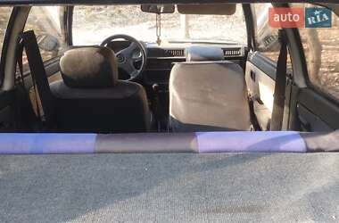Хэтчбек ЗАЗ 1102 Таврия 1991 в 