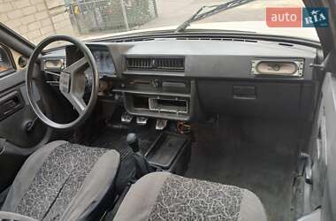 Хэтчбек ЗАЗ 1102 Таврия 1990 в 