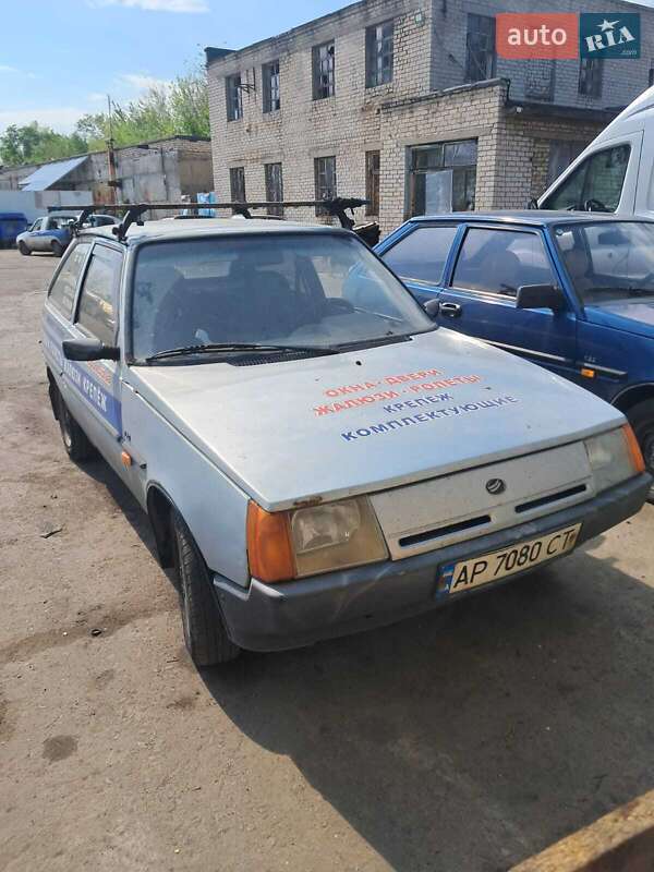 Хэтчбек ЗАЗ 1102 Таврия 2004 в Запорожье фото 14 Хэтчбек ЗАЗ 1102 Таврия 2004 в Запорожье