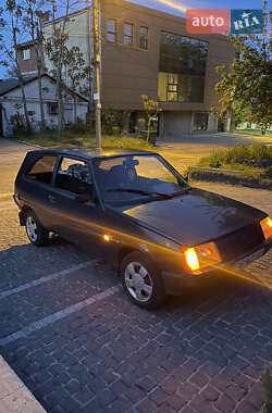 Хетчбек ЗАЗ 1102 Таврія 2005 в Дніпрі