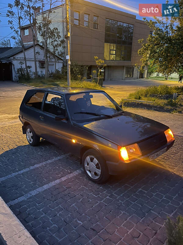 ЗАЗ 1102 Таврия 2005