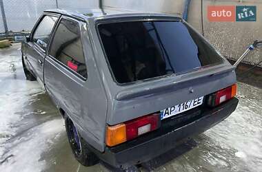 Хэтчбек ЗАЗ 1102 Таврия 1994 в 
