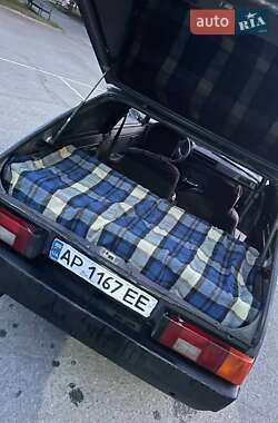 Хэтчбек ЗАЗ 1102 Таврия 1994 в 